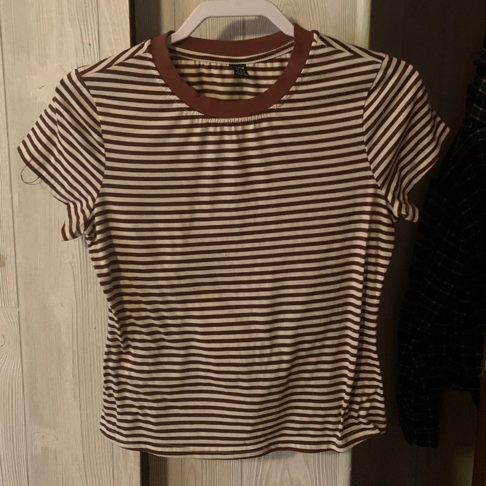 L SHEIN Shirt